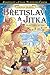 Břetislav a Jitka: Klášterní intriky (Kouzelný atlas putování časem, #21)