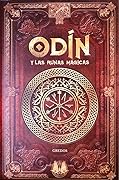 Odín y las runas mágicas