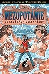 Mezopotámie by Veronika Válková