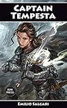 Captain Tempesta