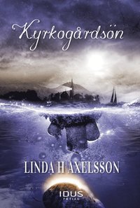 Kyrkogårdsön (Hardcover)