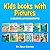 Kids books with picture Inc...