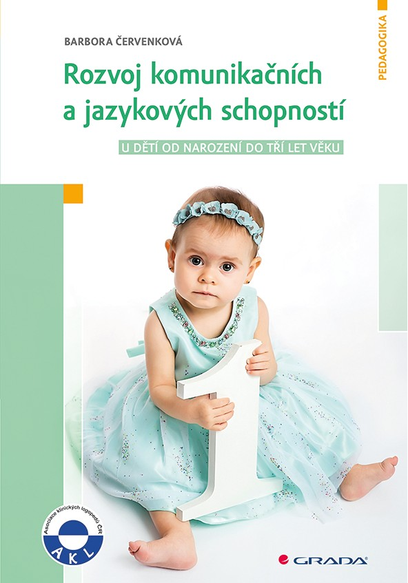 Rozvoj komunikačních a jazykových schopností (ebook)