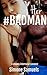 Her #Badman: A steamy inter...