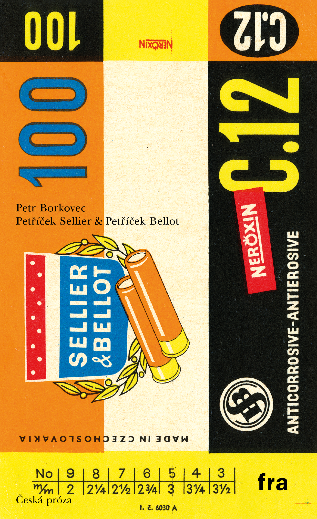 Petříček Sellier & Petříček Bellot (Paperback)
