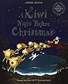 A Kiwi Night Before Christmas by Yvonne Morrison