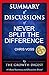 Summary and Discussions of Never Split the Difference By Chri... by The Growth Digest
