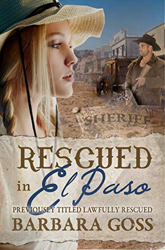 Rescued in El Paso