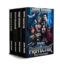Myth Protector Boxset: A Harem Fantasy LitRPG