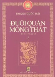 Đuổi Quân Mông Thát (Bão Táp Triều Trần, #2)