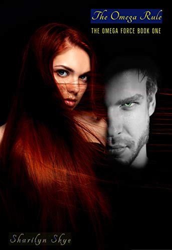 The Omega Rule (Omegas of the New South #1)