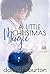 A Little Christmas Magic: A Holiday Short