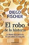 El robo de la historia
