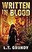 Written In Blood (Blood Series)