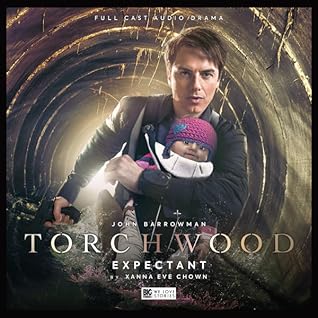 Torchwood: Expectant