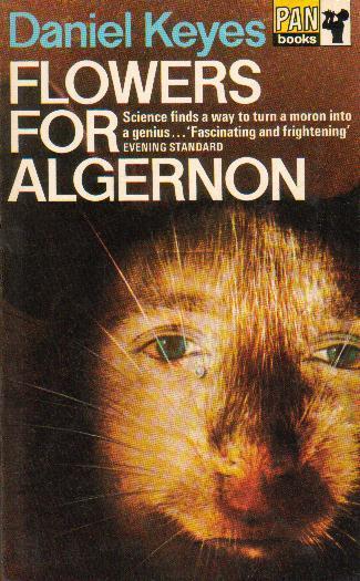 Flowers for Algernon