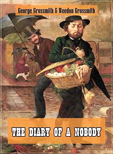 The Diary of a Nobody