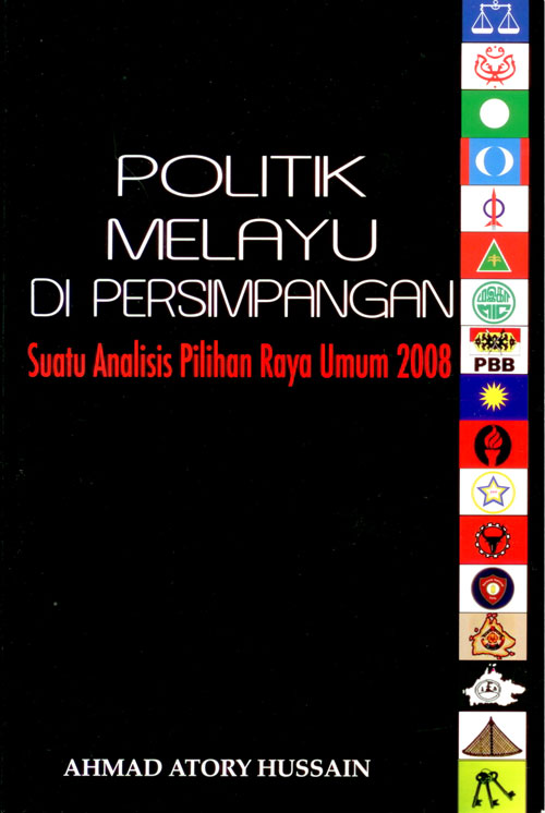 Politik Melayu Di Persimpangan