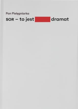 SOR - to jest ██████ dramat
