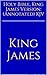 Holy Bible, King James Version KJV