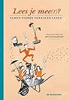 Lees je mee(r)? -...