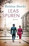 Leas Spuren