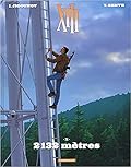 XIII - tome 26 - 2 132 mètres