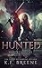 Hunted (The Warrior Chronicles, #2)