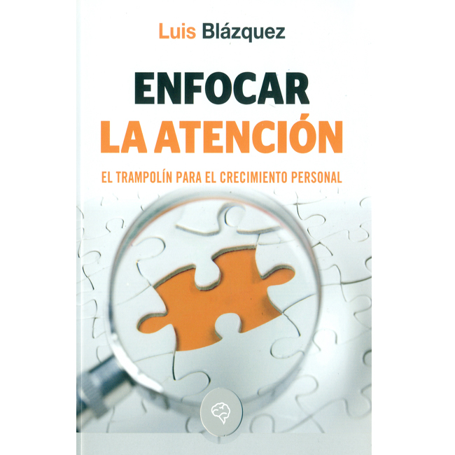 Enfocar la atención (Paperback)