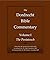 The Dordrecht Bible Commentary by H. David Schuringa