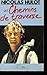 Les Chemins De Traverse by Nicolas Hulot