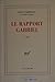 LE RAPPORT GABRIEL