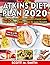 Atkins Diet Plan 2020: The ...