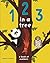 1 2 3 in a Tree