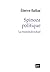 Spinoza politique: Le transindividuel