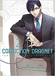 Conviction Dragnet: Fangnetz des Schicksals 2