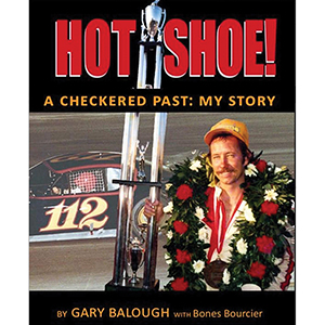 Hot Shoe! A Checkered Past: My Story