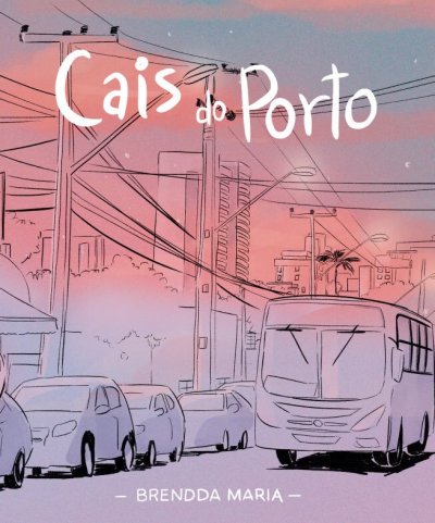 Cais do Porto (Paperback)
