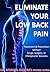 Eliminate your Low Back Pain by Monika Chopra