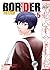 Border Vol. 5 (Yaoi Manga)