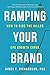 Ramping Your Brand: How to Ride the Killer CPG Growth Curve