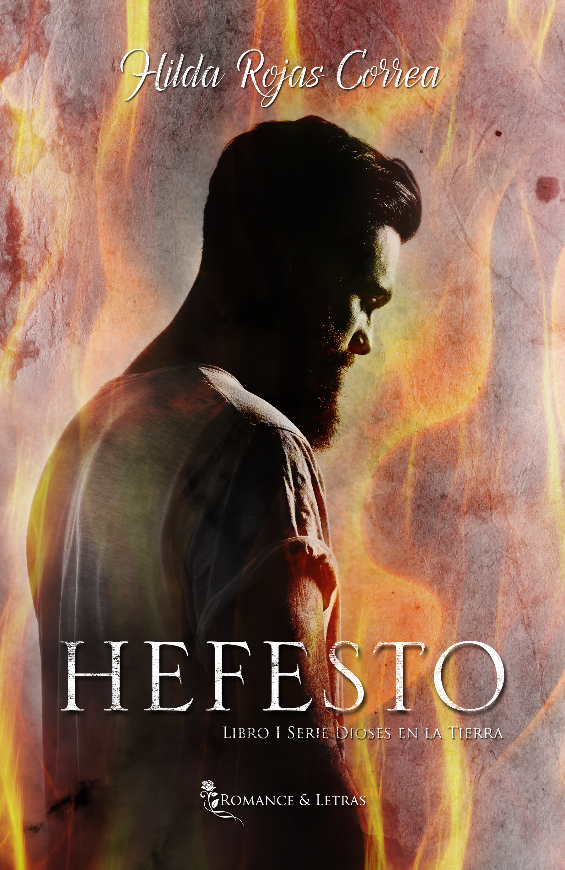 Hefesto (Kindle Edition)