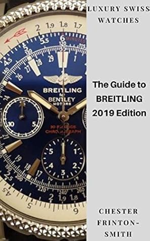 luxury swiss watches used by aviators