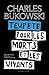 Tempête pour les morts et les vivants (LITT GENERALE) (French Edition)