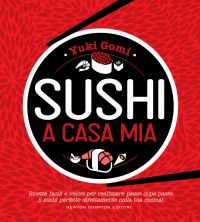 Sushi a casa mia
