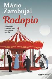 Rodopio (Paperback)