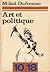 Art et Politique by Mikel Dufrenne