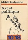 Art et Politique