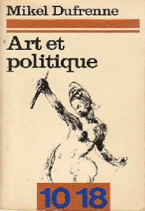 Art et Politique