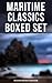 Maritime Classics Boxed Set